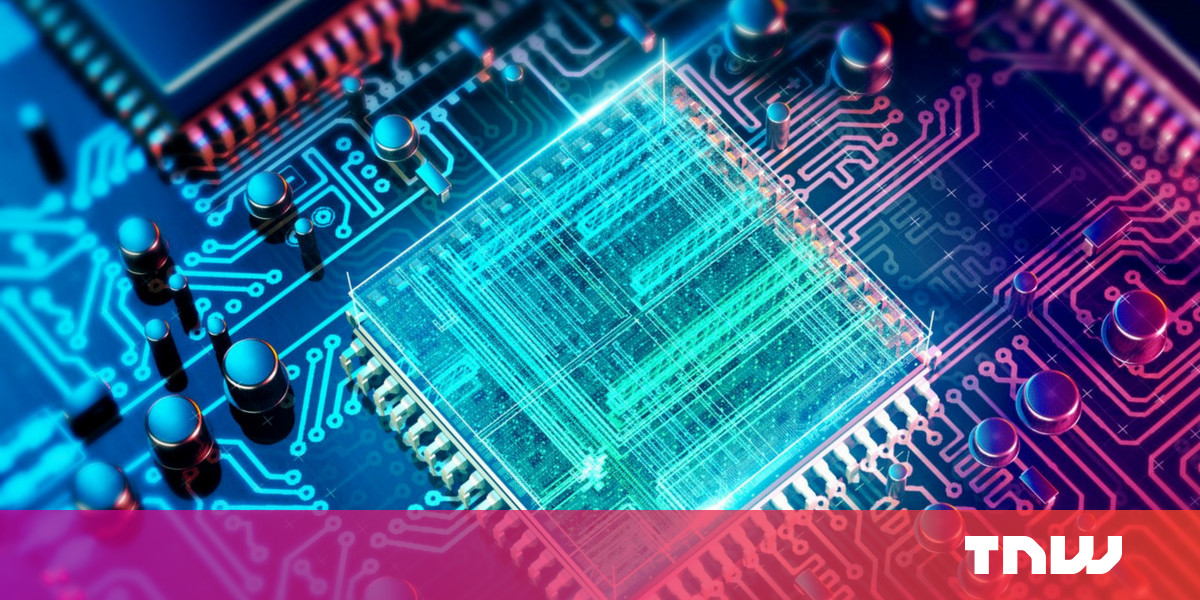 The quantum computing race the US can’t afford to lose