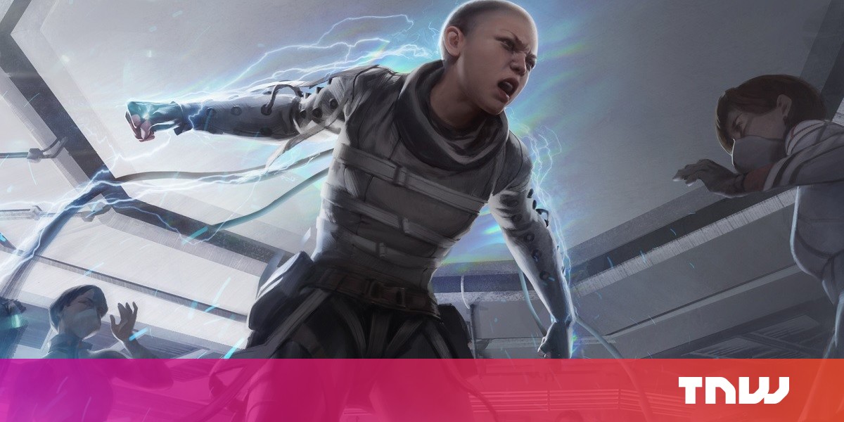 Apex Legends players discover the real reason everyone prefers Wraith