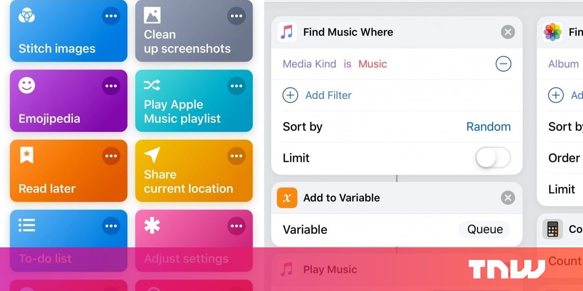How to remove metadata from your photos on iOS
