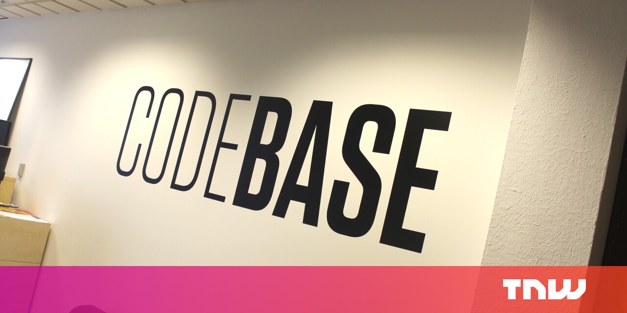 CodeBase: A Quest to Kickstart Scotland's Startup Ecosystem