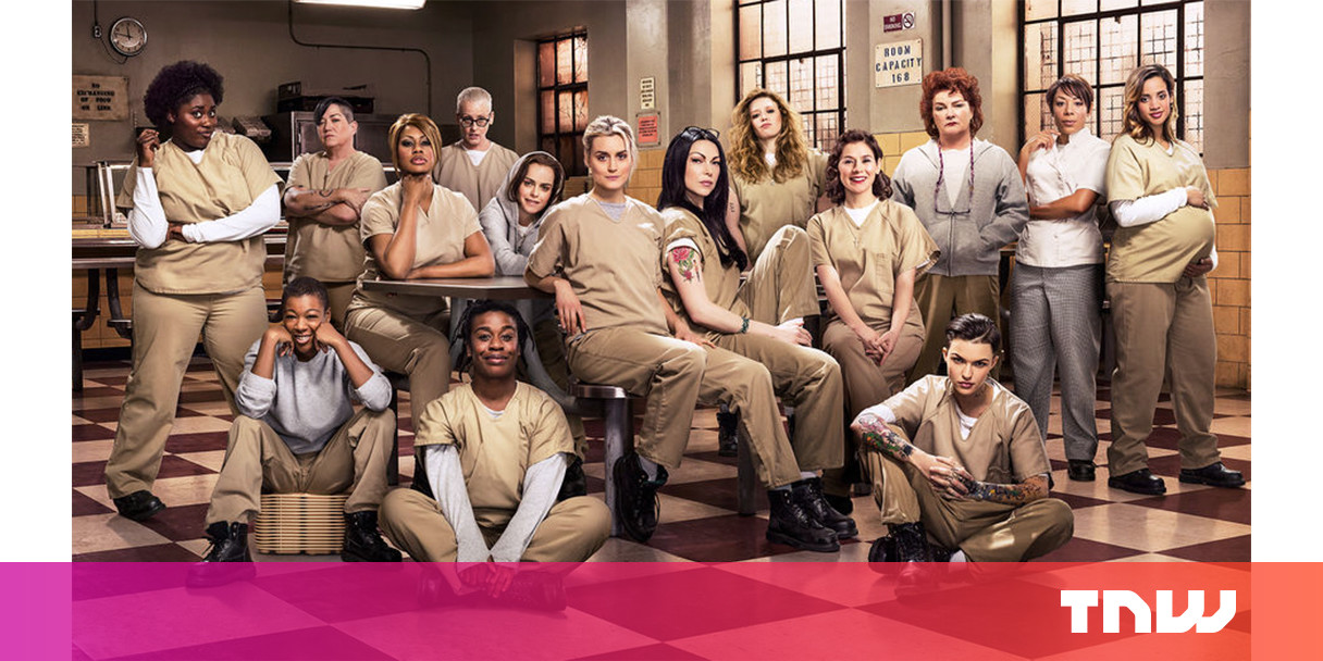 Your favorite Netflix series are coming back with new seasons here