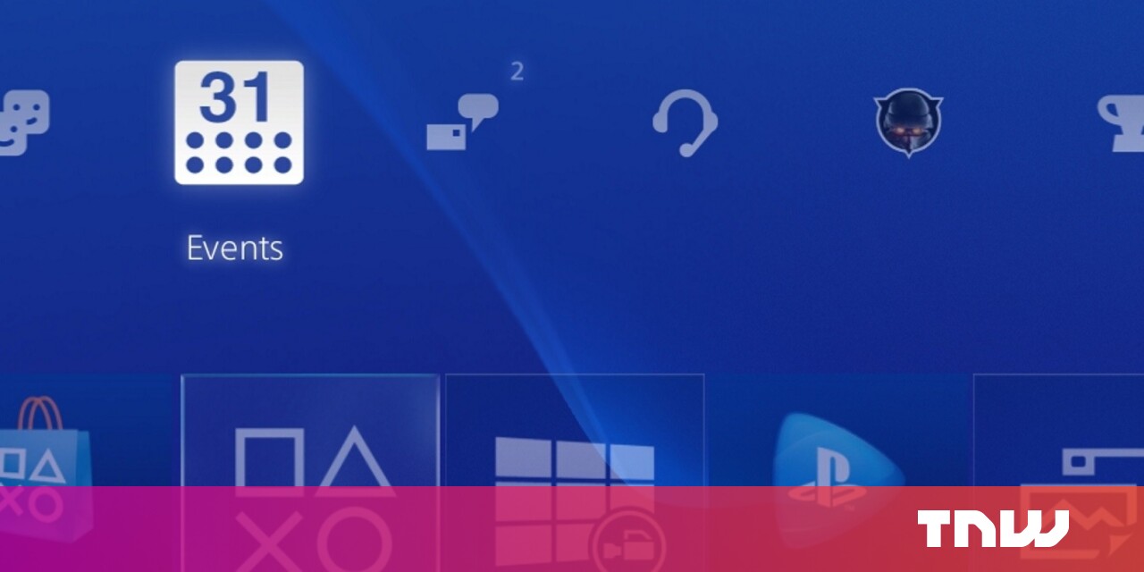 latest playstation update latest playstation update