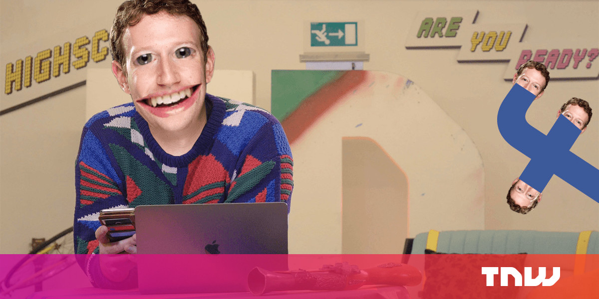 Video: Here's how to unsend things on Facebook Messenger