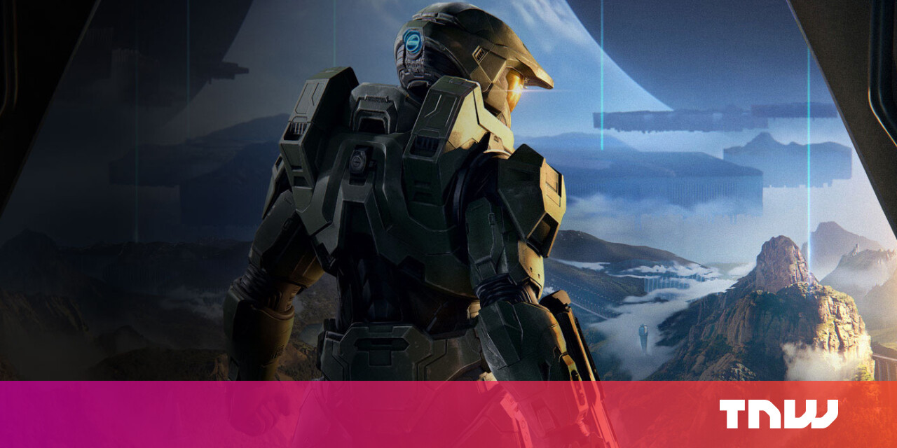 Halo Infinite joins the list of 2020’s delayed games