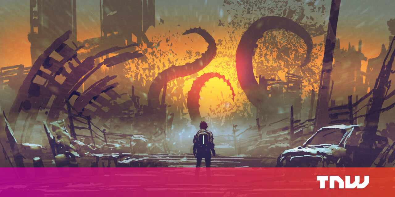 #How should we think about the far future of technology? #How should we think about the far future of technology?