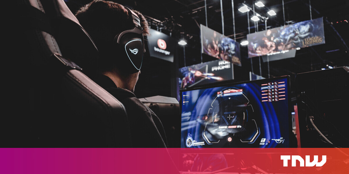 #How esports is quietly spawning a whole new generation of problem gamblers