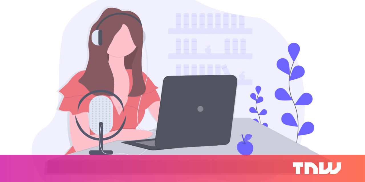 The podcasts that got us through 2020 The podcasts that got us through 2020
