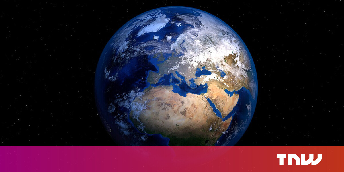 La Terre est habitable depuis des milliards d’années – les simulations montrent que c’était «  juste de la chance  »