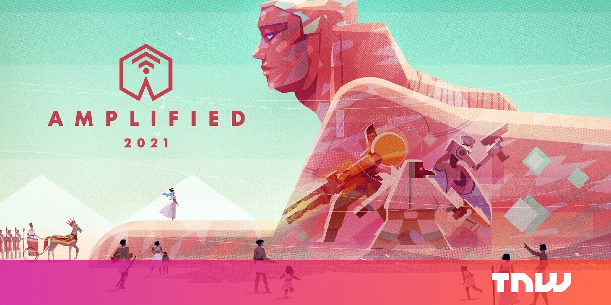 4x Strategy Game Humankind Is Amplitude Studios39 First