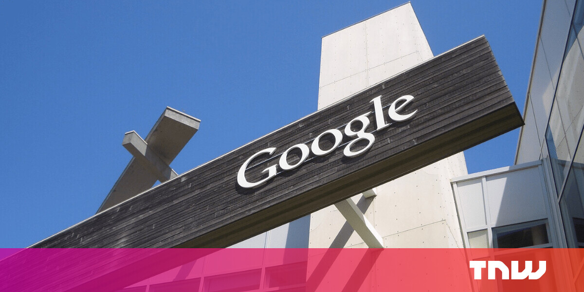 Google faces $ 5 billion lawsuit over data tracking in Chrome’s incognito mode