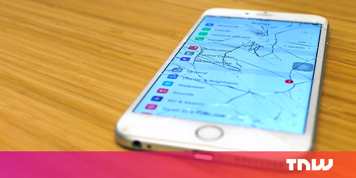 Apple is screwing you by making third-party repairs hard and expensive Apple is screwing you by making third-party repairs hard and expensive