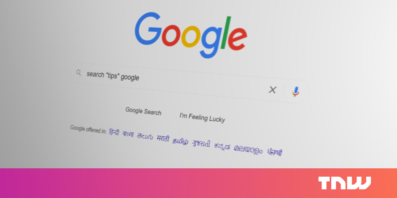 Google’s ‘pay-per-click’ ad model makes it harder to find what you’re looking for 3 Google’s ‘pay-per-click’ ad model makes it harder to find what you’re looking for