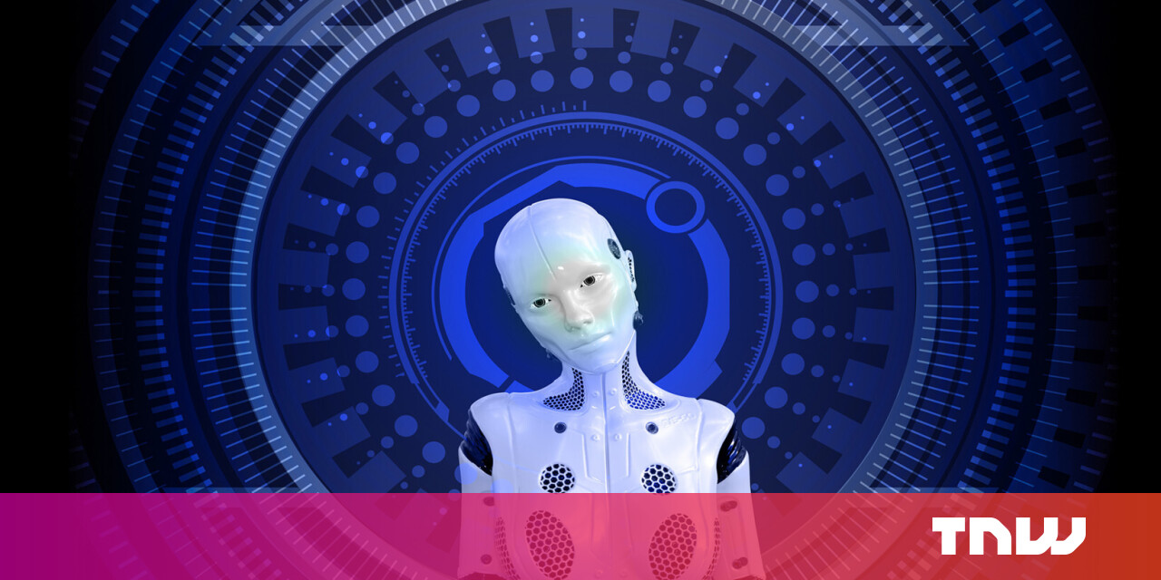 #Fake science is getting faker — thanks, AI