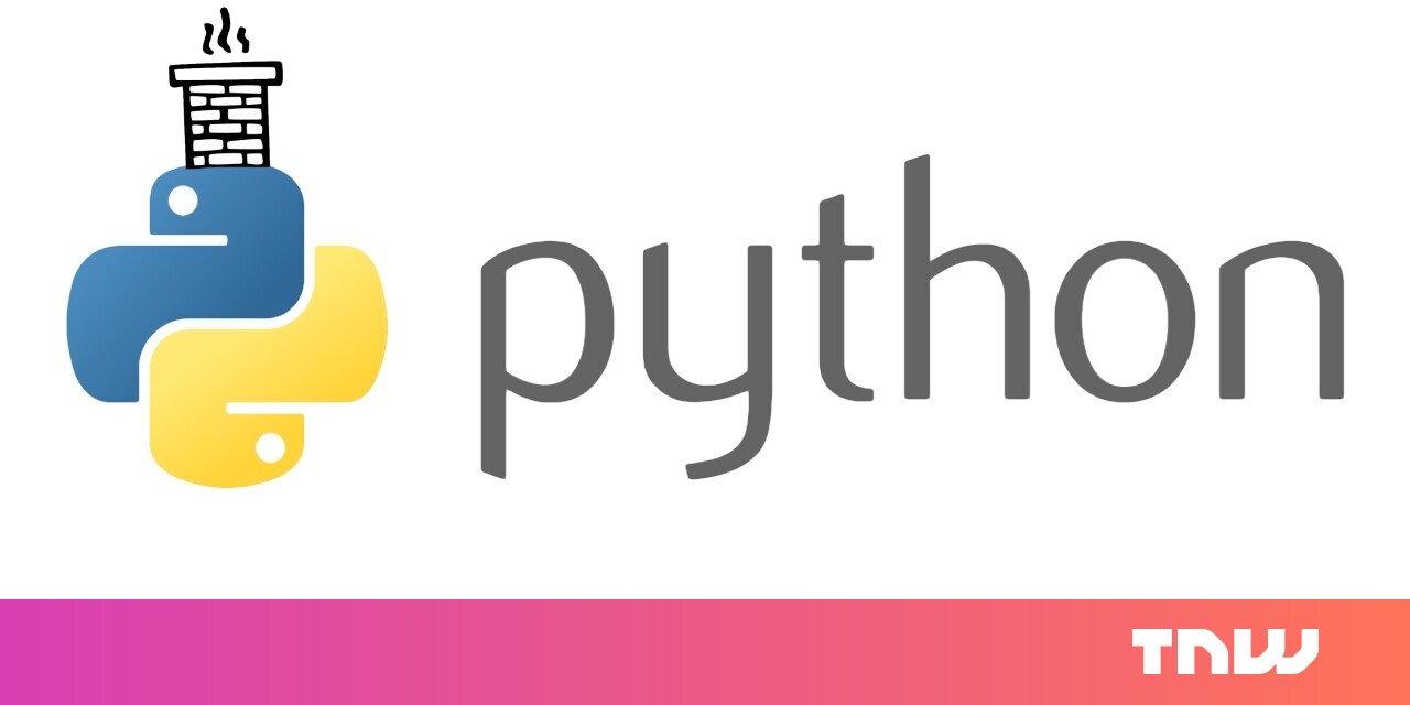 Python sucks in terms of energy efficiency — literally