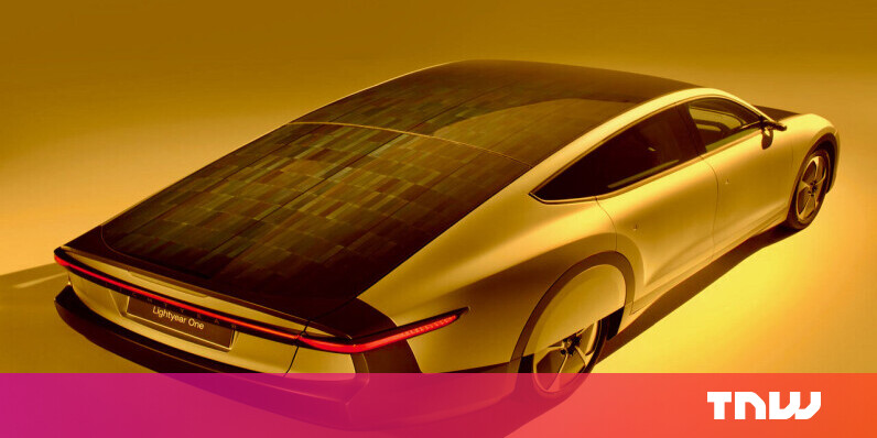 #Where are all the solar cars? What you need to know