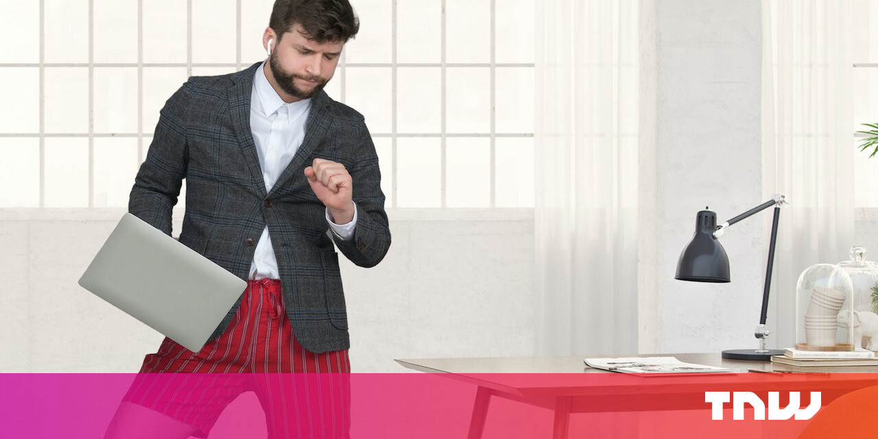 6 tips to make that Zoom job interview less awkward