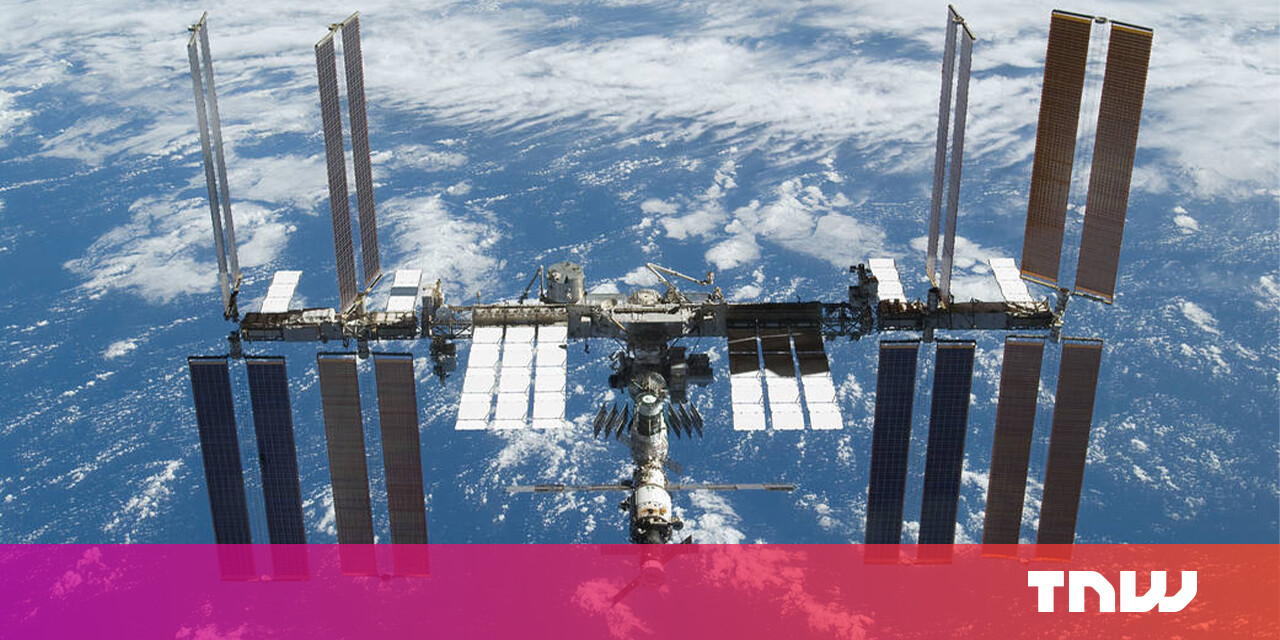 NASA planeja destruir a ISS – mas não é sem perigos NASA planeja destruir a ISS – mas não é sem perigos