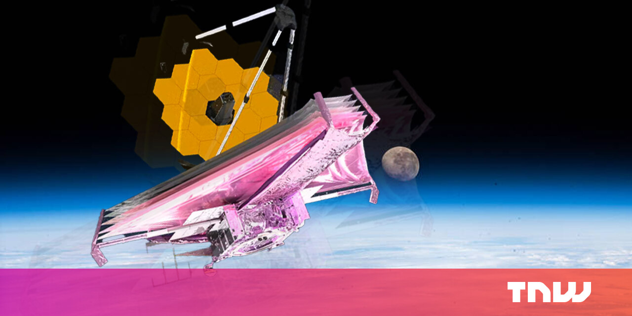 O Telescópio Webb está pronto para a CIÊNCIA. Aqui está o que significa O Telescópio Webb está pronto para a CIÊNCIA. Aqui está o que significa