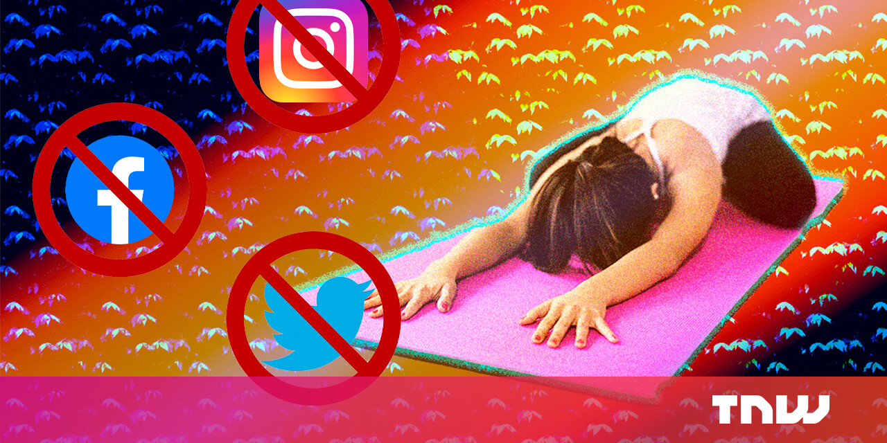 Você precisa de uma limpeza de mídia social – e estamos aqui para ajudar Você precisa de uma limpeza de mídia social – e estamos aqui para ajudar