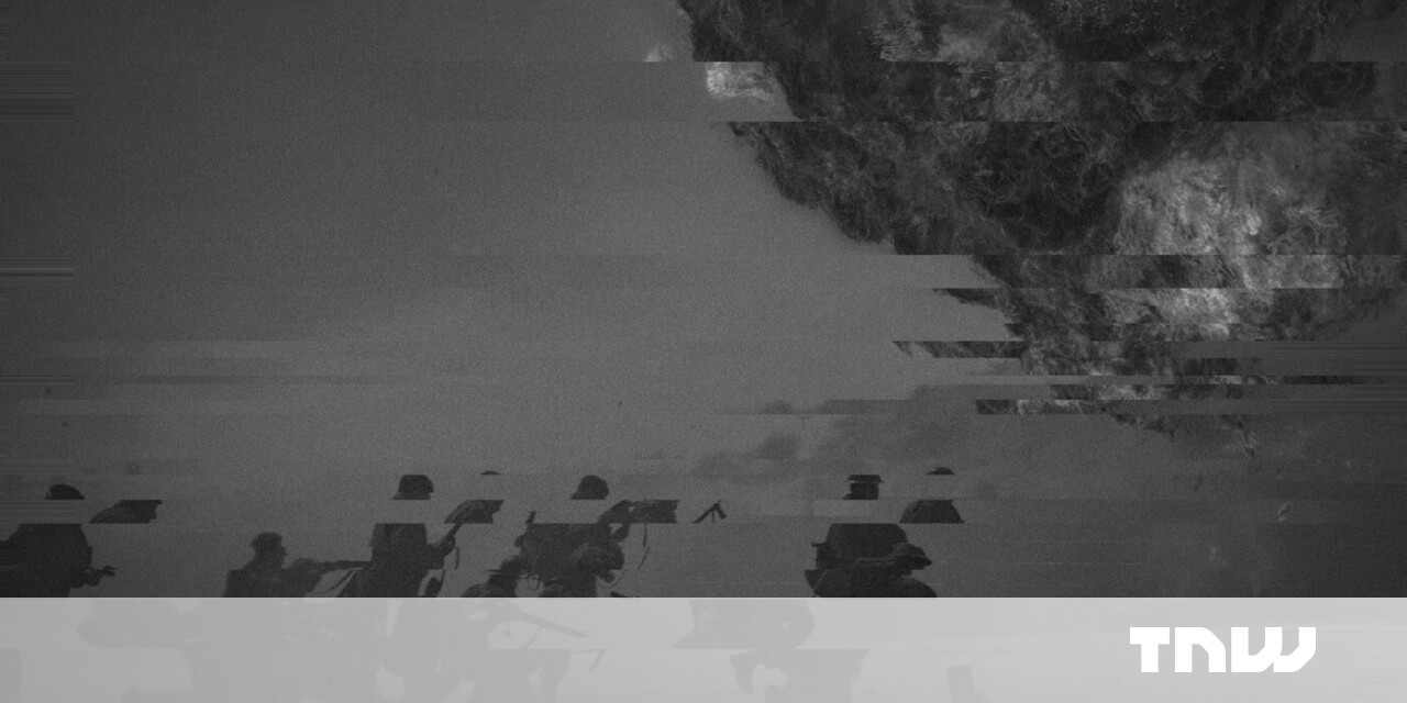 Imagens falsas da guerra Ucrânia-Rússia estão se espalhando como fogo – veja como identificá-lo Imagens falsas da guerra Ucrânia-Rússia estão se espalhando como fogo – veja como identificá-lo