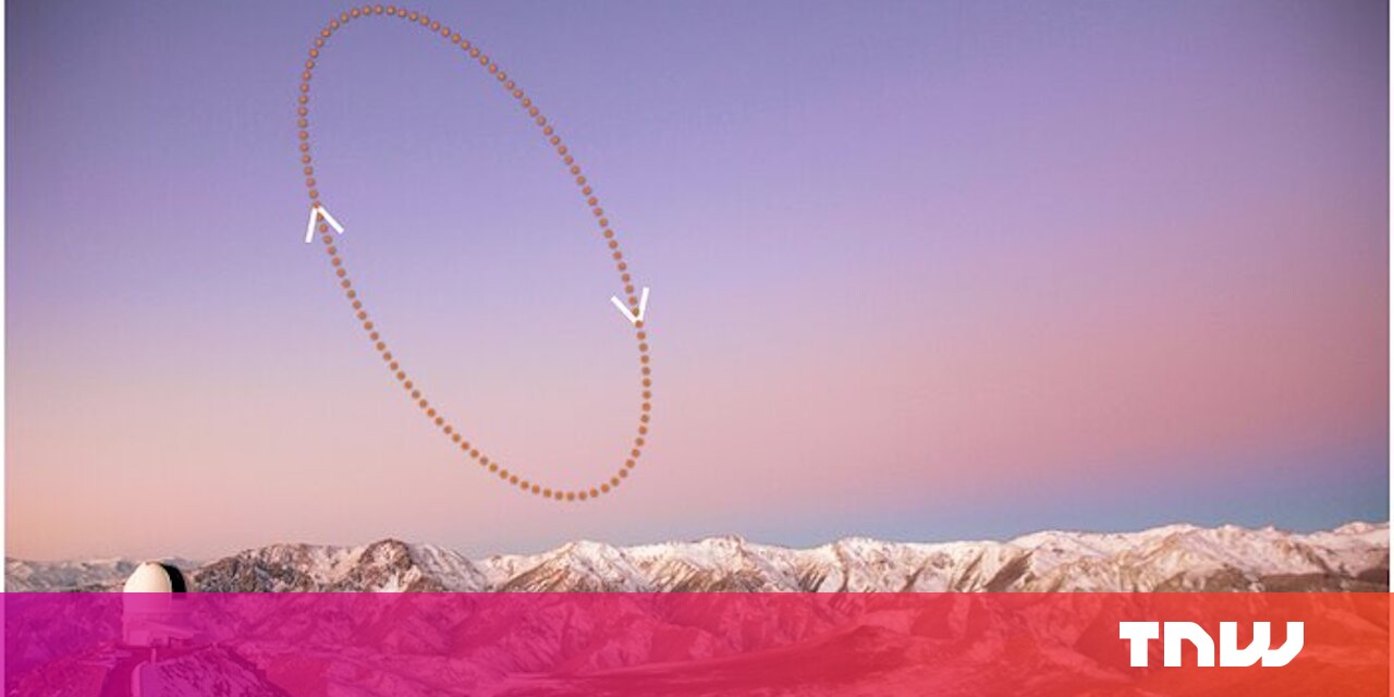 Astrônomos descobriram um novo asteróide troiano compartilhando a órbita da Terra Astrônomos descobriram um novo asteróide troiano compartilhando a órbita da Terra