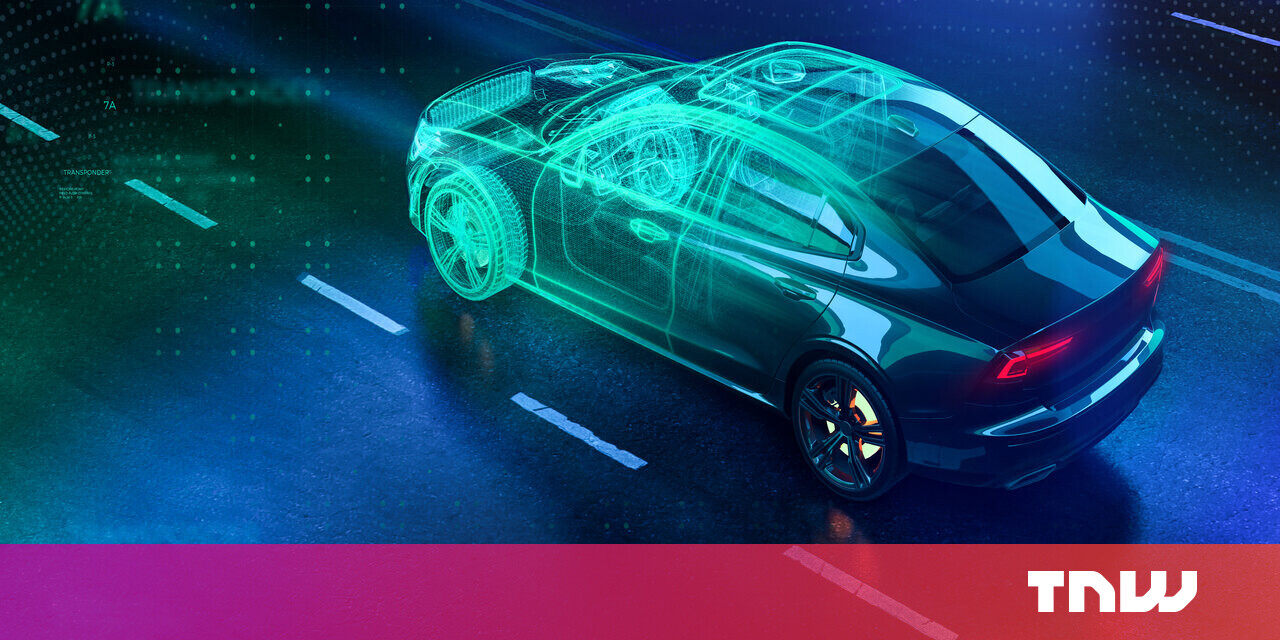#Your car is a computer on wheels — and it’s security is under attack