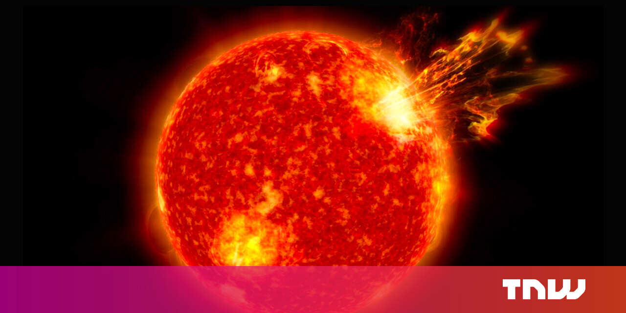 #Solar storms can destroy satellites with ease — here’s how