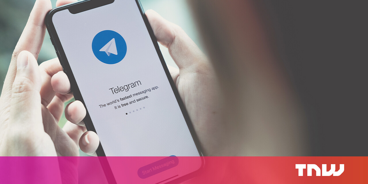 Por que os ucranianos estão se voltando para o Telegram durante a guerra Por que os ucranianos estão se voltando para o Telegram durante a guerra