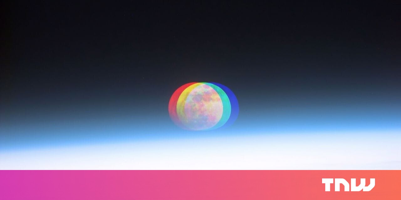 Um foguete colidindo com a lua é uma coisa boa para a física Um foguete colidindo com a lua é uma coisa boa para a física