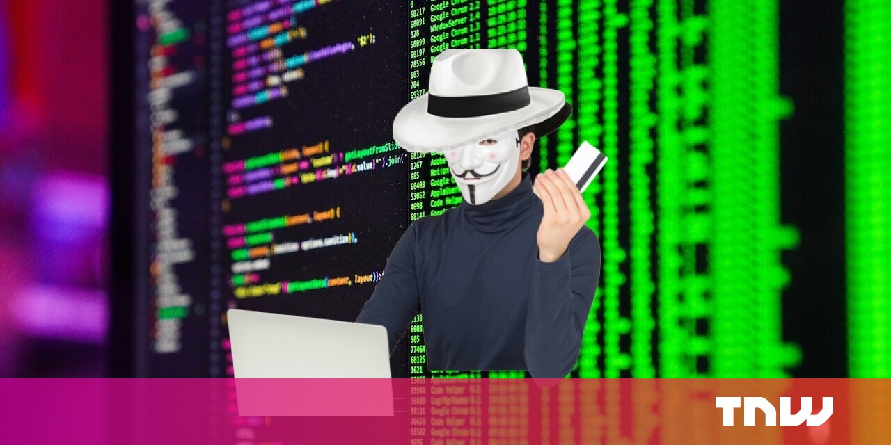 #White hat hacking pays bank — could it be right career for you?