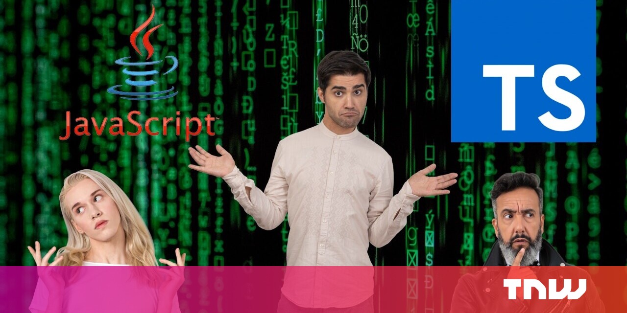 As diferenças entre Javascript e Typescript - HexTec News