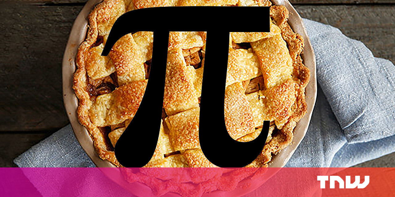 É dia de Pi! Uma breve história para explicar nossa obsessão com 3.14 É dia de Pi! Uma breve história para explicar nossa obsessão com 3.14