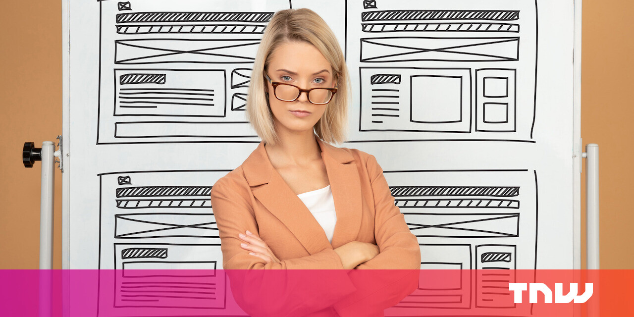 A beginner’s guide to starting a career in design