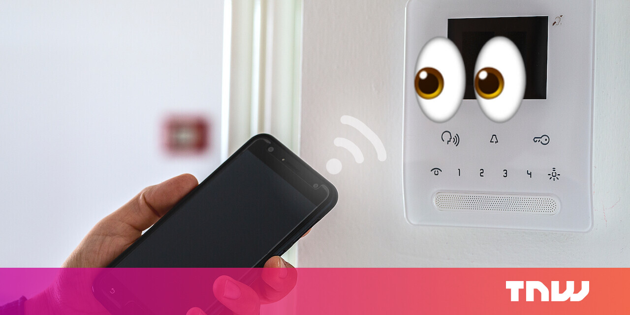 #Your smart devices spy on you — how to limit the privacy damage