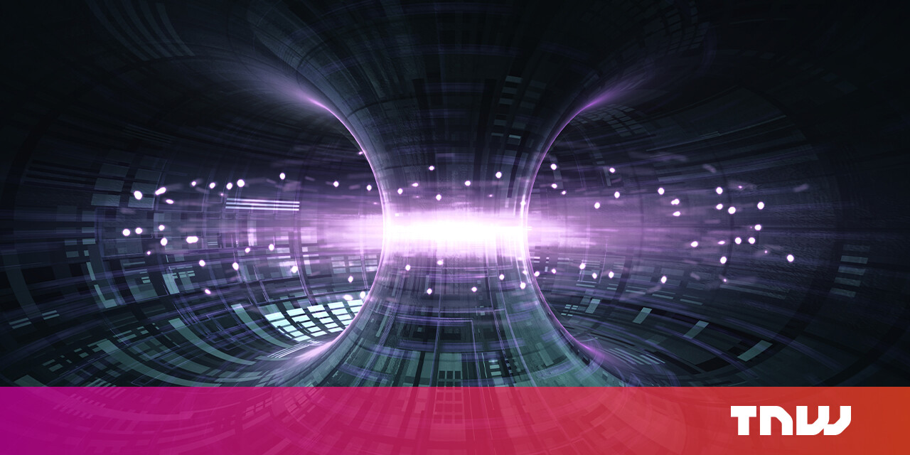 A fusão nuclear acaba de dar um grande salto para a geração de energia A fusão nuclear acaba de dar um grande salto para a geração de energia