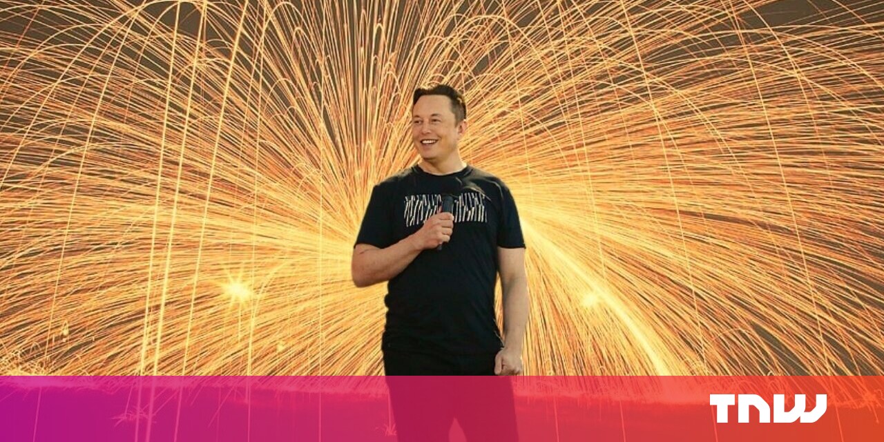 Oligarcas modernos como Elon Musk têm fortunas em riqueza – e dados