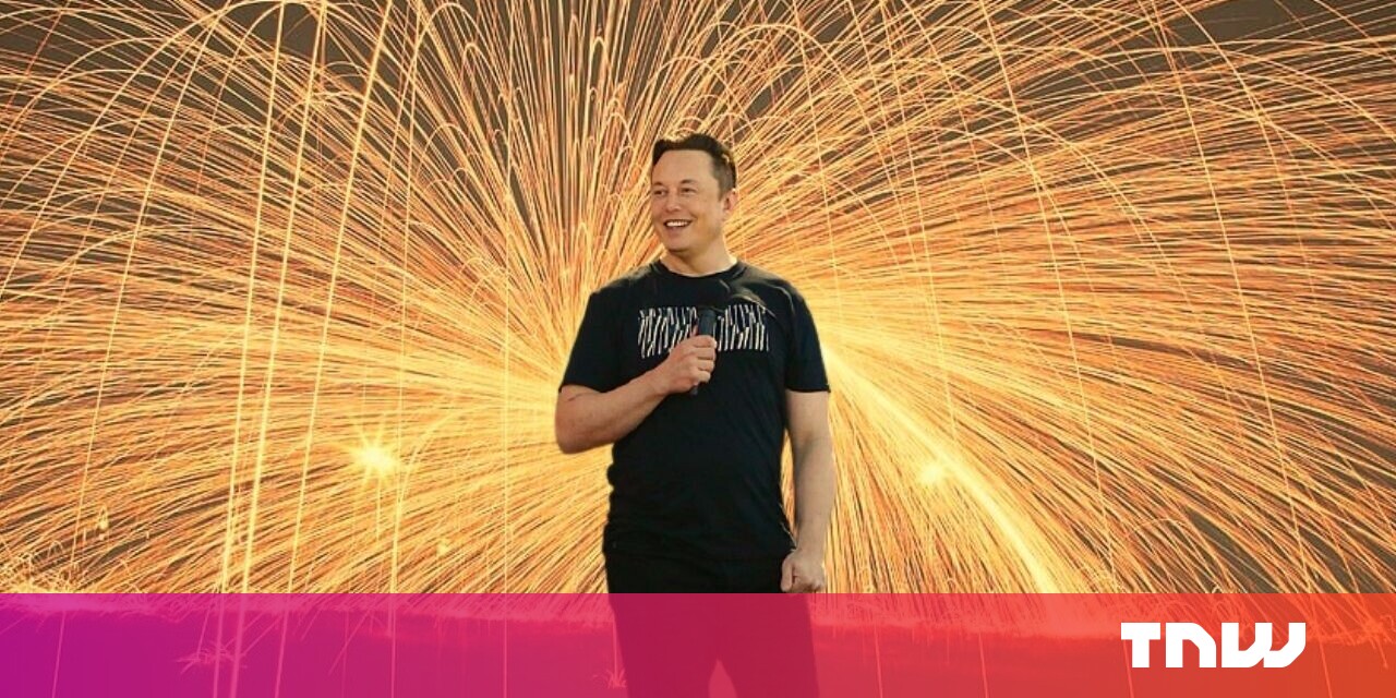 Oligarcas modernos como Elon Musk têm fortunas em riqueza – e dados Oligarcas modernos como Elon Musk têm fortunas em riqueza – e dados