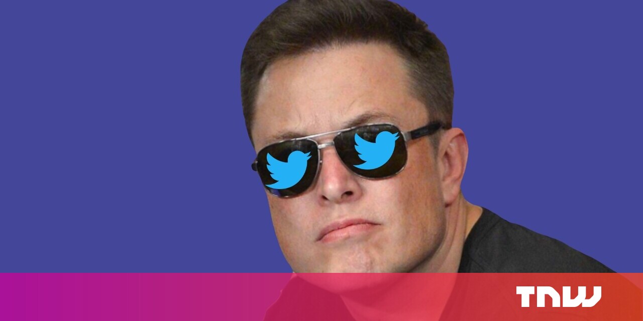 #A Musk-owned Twitter could restrict free speech rather than promote it