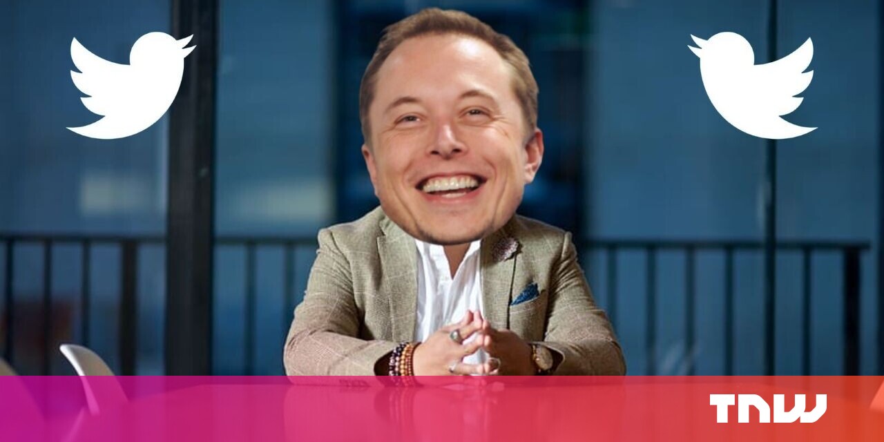 #Elon Musk offers to buy Twitter for $41B, days after rejecting seat on board