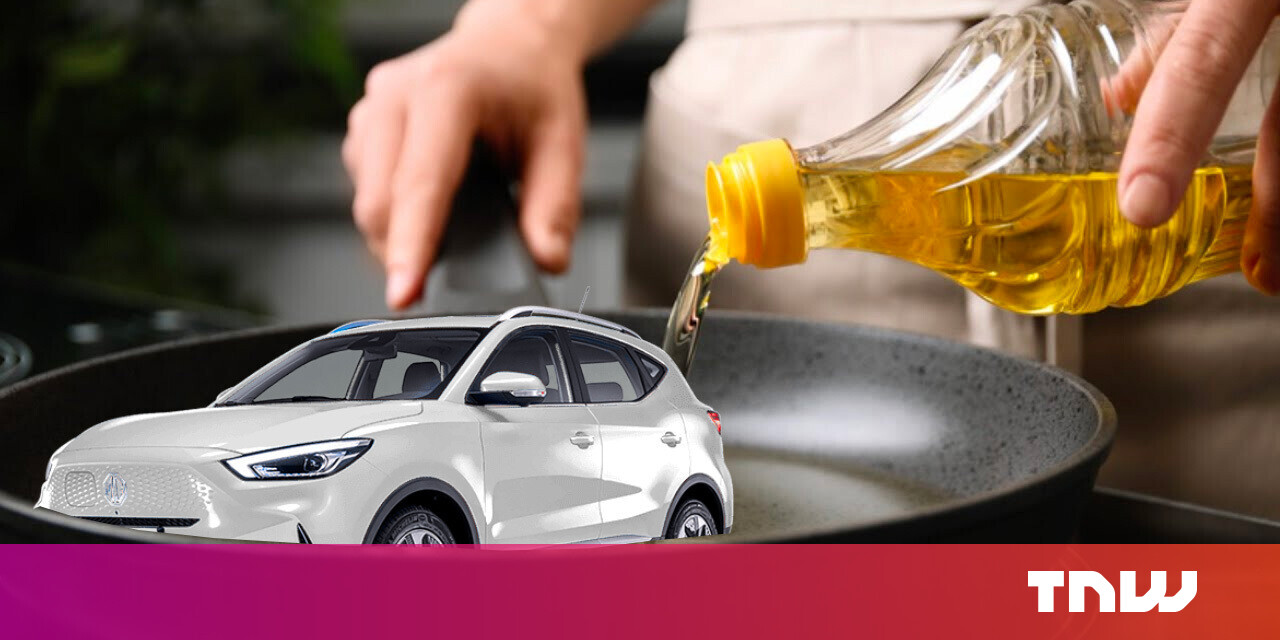 Como executar seu carro em óleo vegetal Como executar seu carro em óleo vegetal