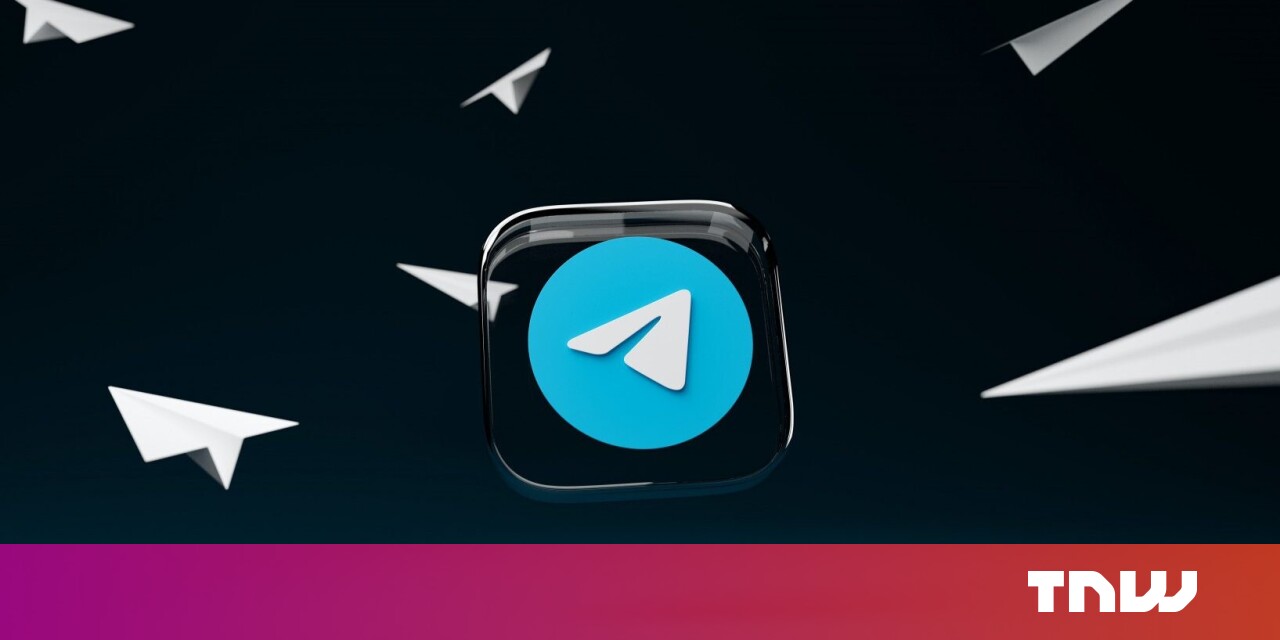 #How to use Telegram’s new auto-delete timer feature