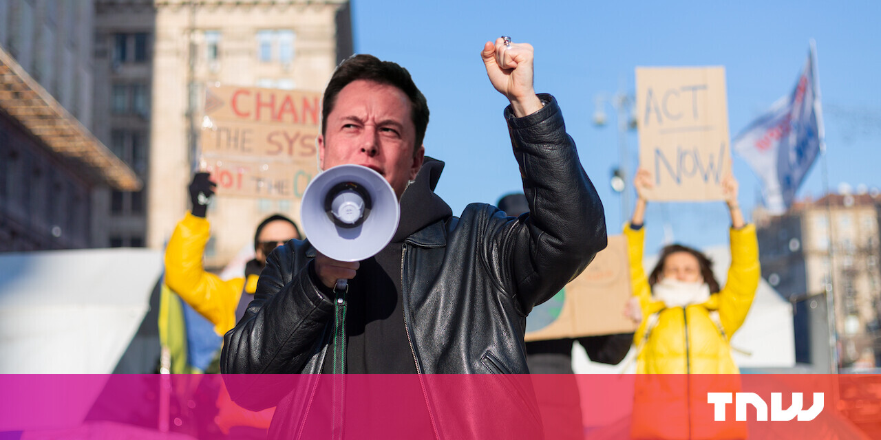 Musk diz que o Twitter é uma praça virtual – mas liberdade de expressão irrestrita é uma fantasia Musk diz que o Twitter é uma praça virtual – mas liberdade de expressão irrestrita é uma fantasia