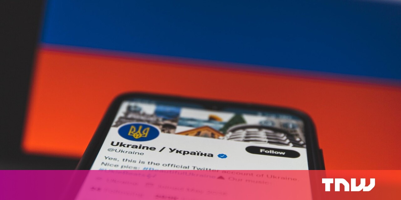 Como a Rússia e a Ucrânia estão usando as mídias sociais enquanto a guerra se arrasta