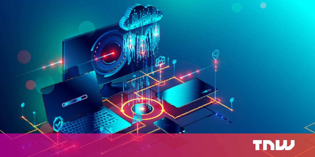 Não presuma que seus dados de usuário na nuvem estão seguros Não presuma que seus dados de usuário na nuvem estão seguros