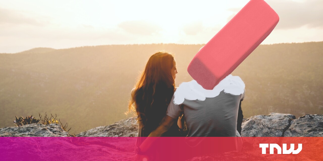 #How to stop the iOS Photos app from showing pictures of your ex