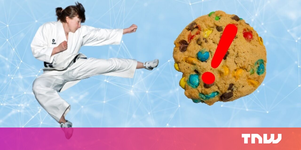 #How to stop annoying cookie pop-ups from ruining your browsing