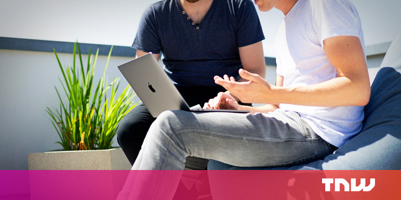 Deixei meu emprego dos sonhos no Google — e sem dúvida estou mais feliz Deixei meu emprego dos sonhos no Google — e sem dúvida estou mais feliz