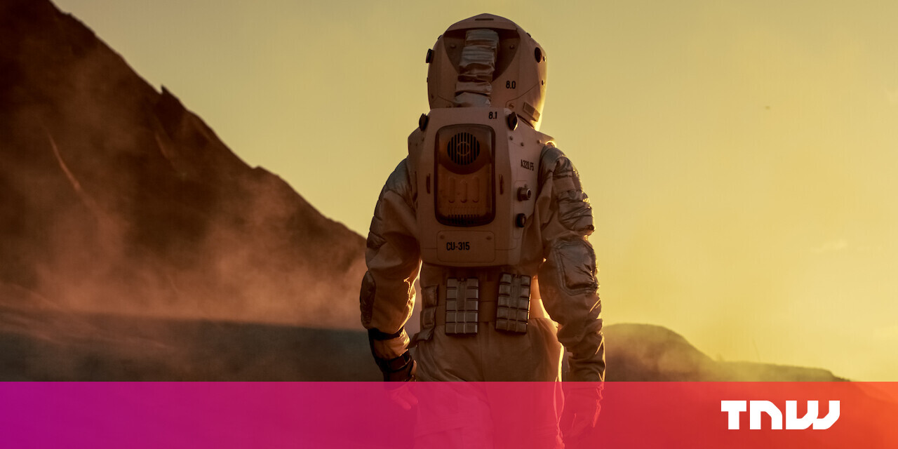 #Could people breathe the air on Mars?