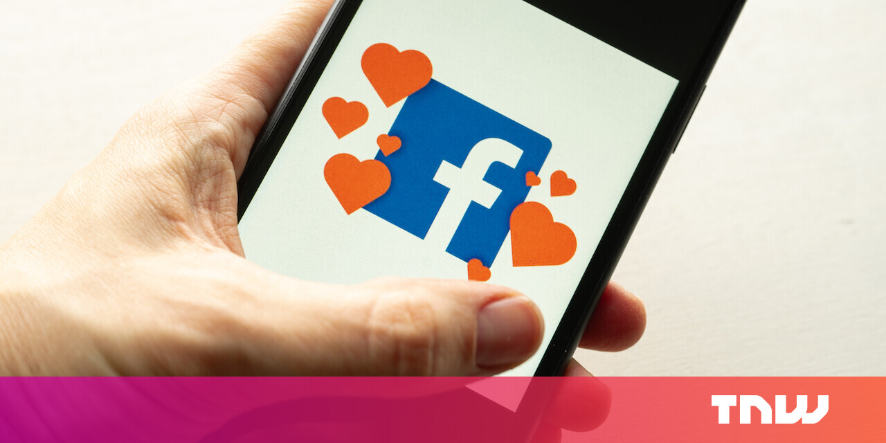 #Facebook Dating was a catastrophic failure — and I know why