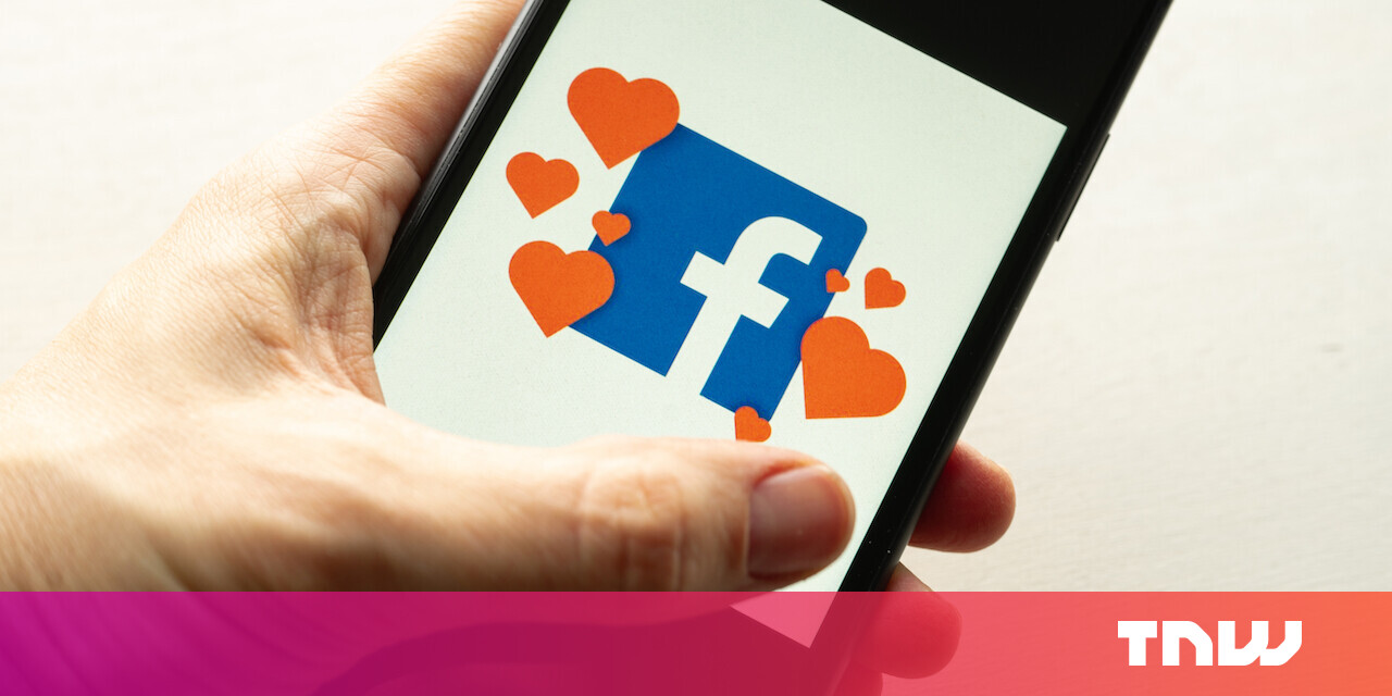 O Fb Relationship foi um fracasso catastrófico – e ecu sei por quê O Fb Relationship foi um fracasso catastrófico – e ecu sei por quê